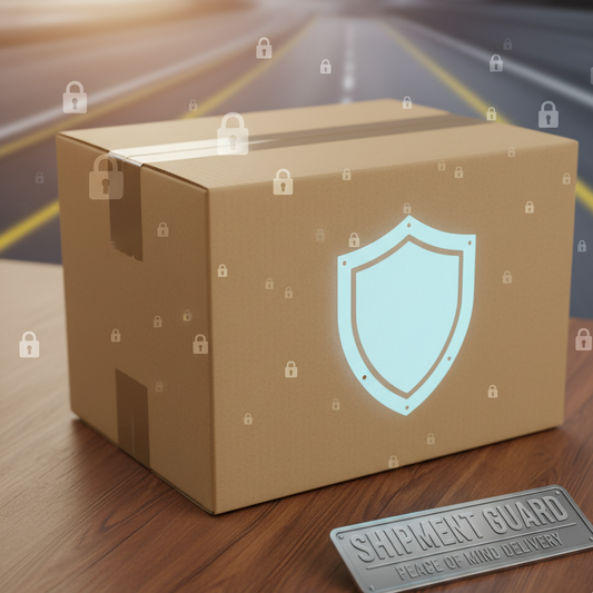 Shipment Protection